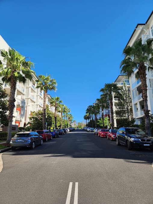 Canada Bay snapshot image 1