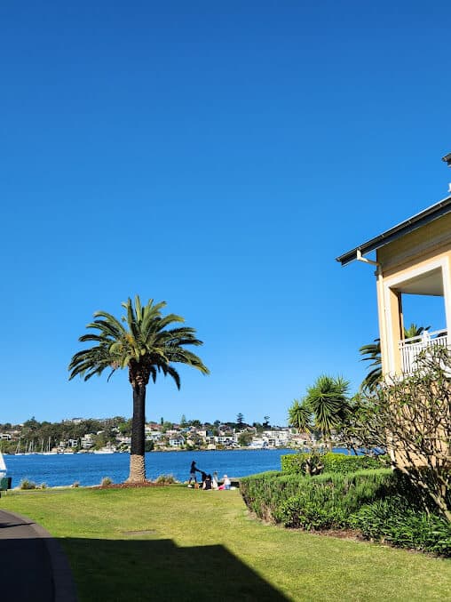 Canada Bay snapshot image 2