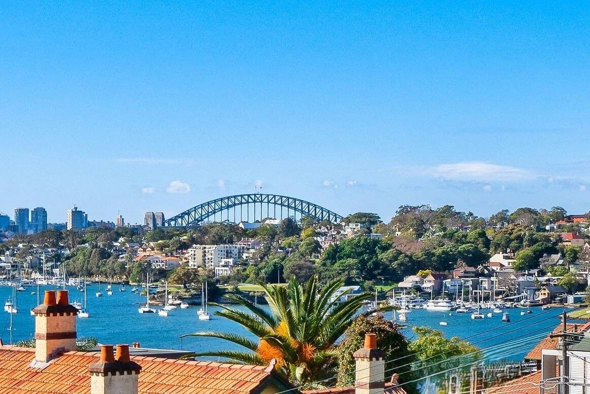 Drummoyne snapshot image 1