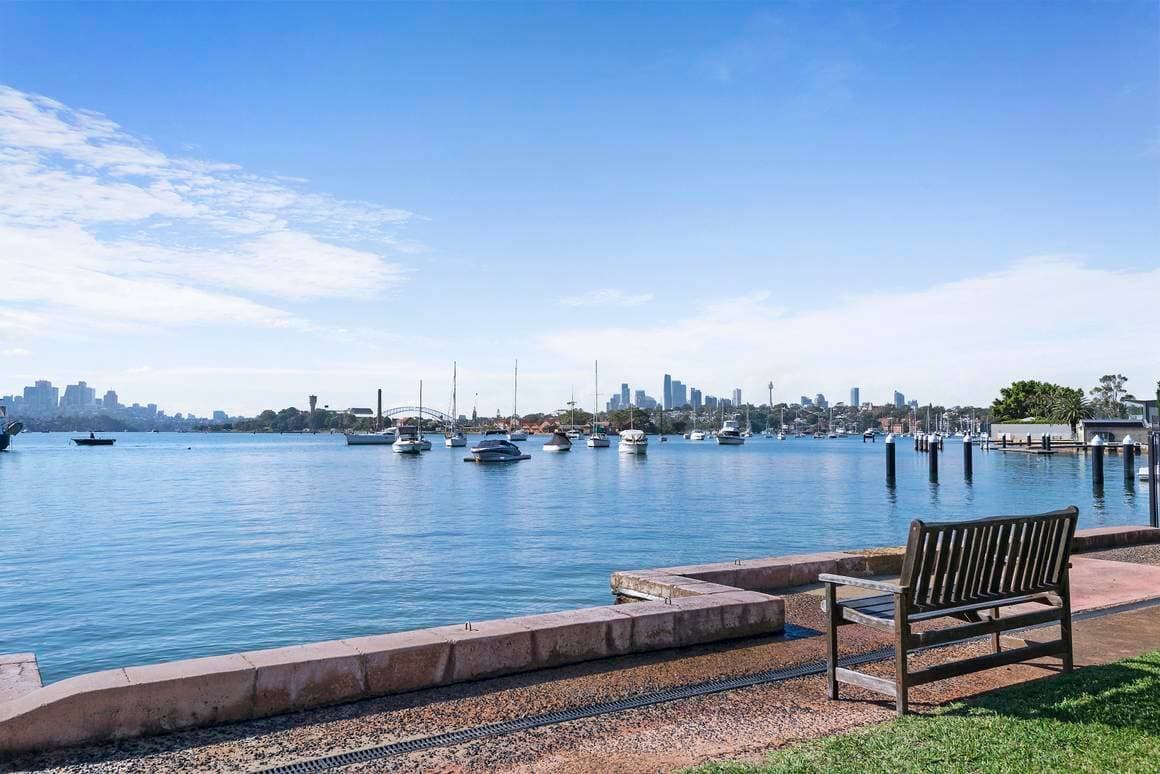 Drummoyne snapshot image 2