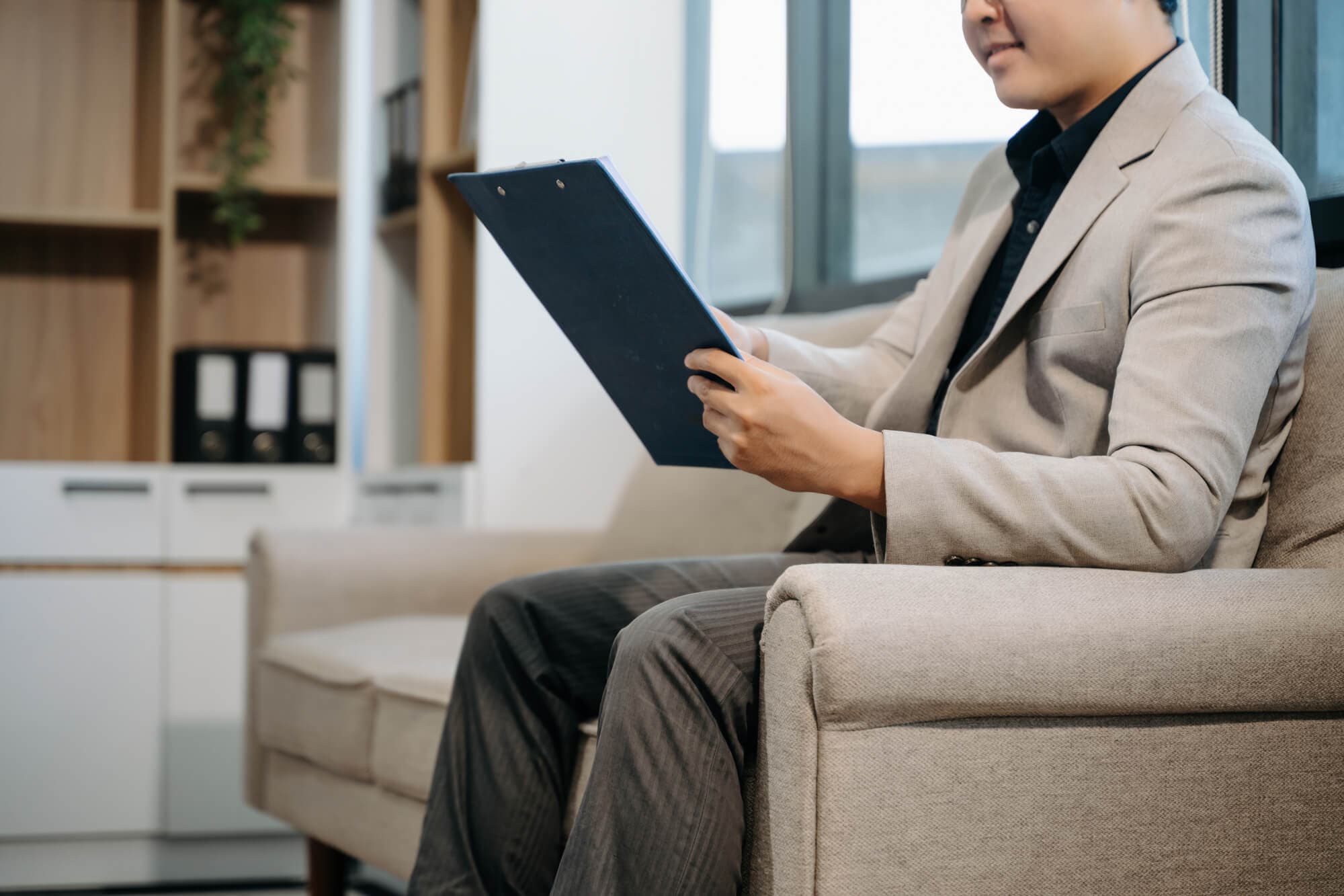 How Commercial bridging finance Works