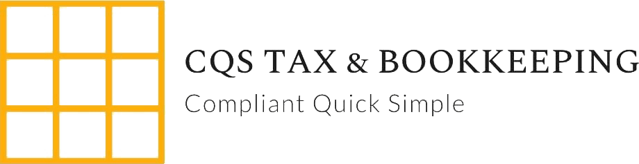 CQS Tax & Bookkeeping