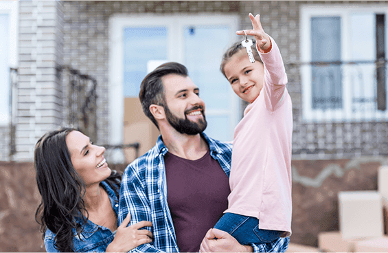 First Home Buyer Loans