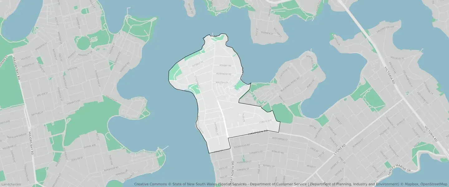 Why people are choosing Abbotsford