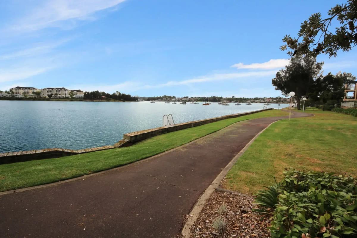 Concord snapshot image 1