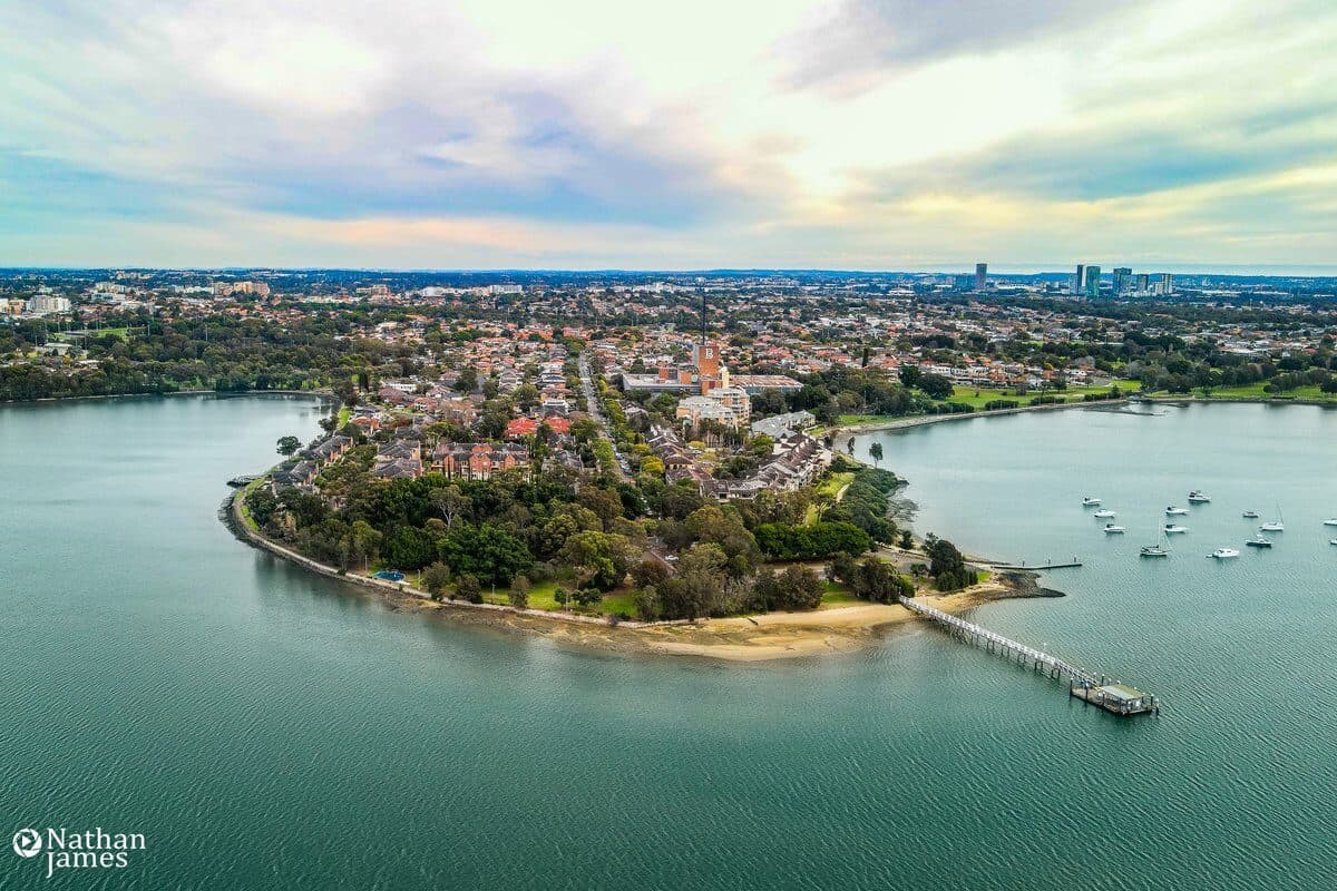 Concord snapshot image 3