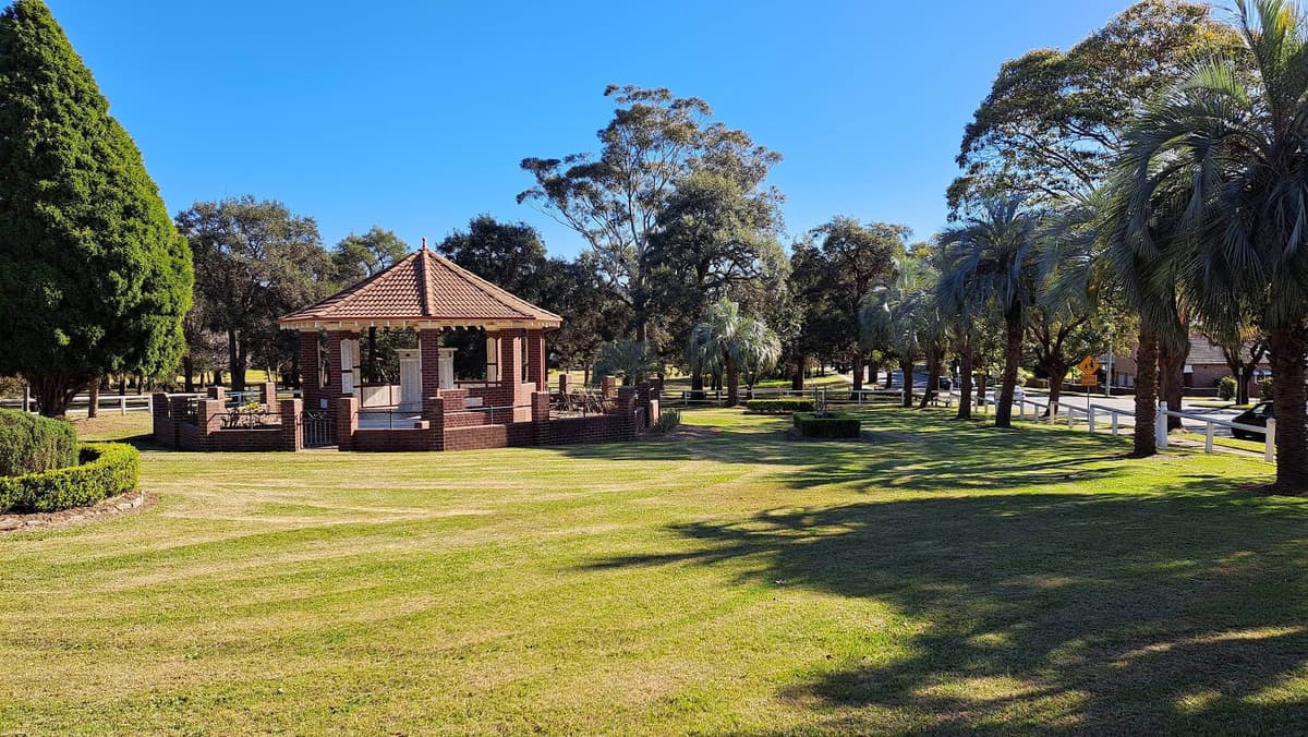 Concord snapshot image 4