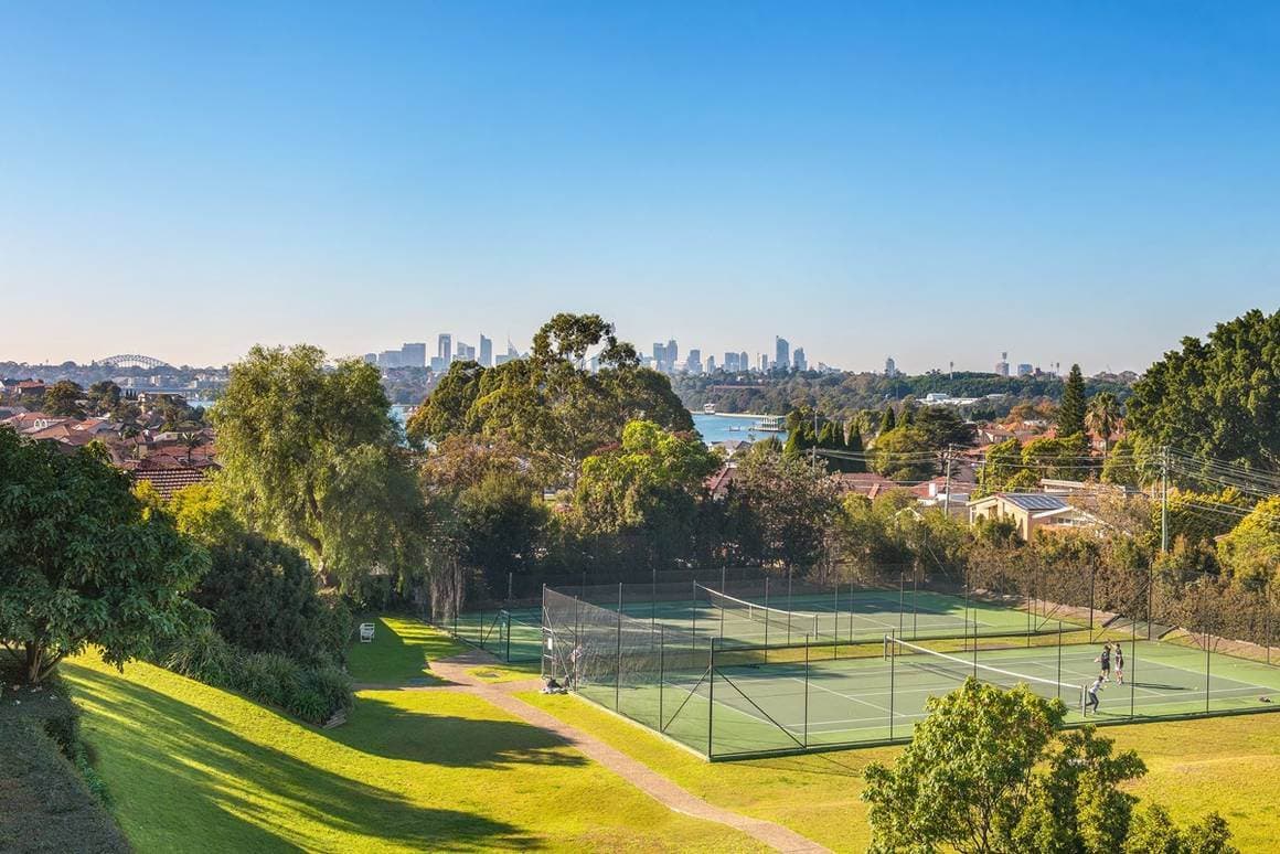 Five Dock snapshot image 1