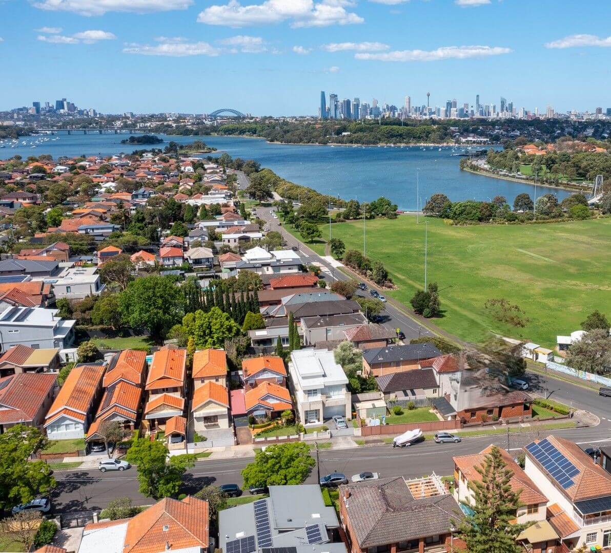 Five Dock snapshot image 3